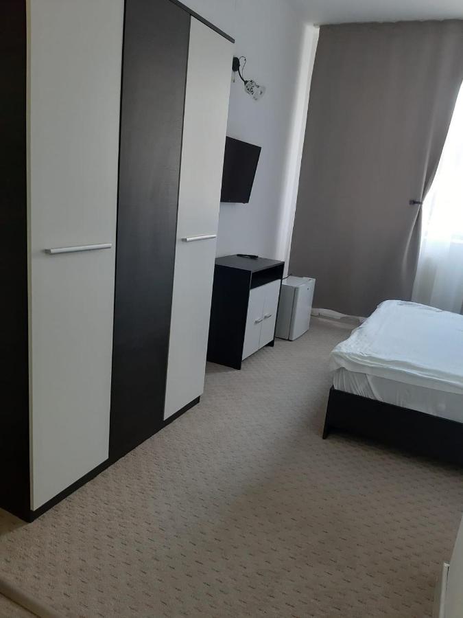 Casablanca Hostel ไกรโอวา ภายนอก รูปภาพ