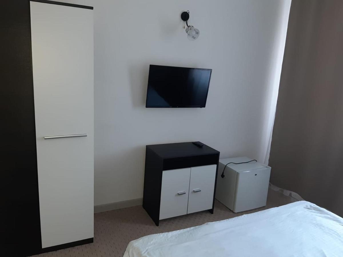 Casablanca Hostel ไกรโอวา ภายนอก รูปภาพ