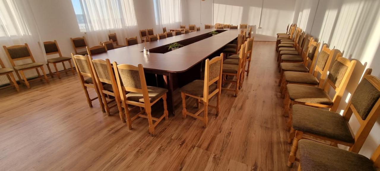 Casablanca Hostel ไกรโอวา ภายนอก รูปภาพ