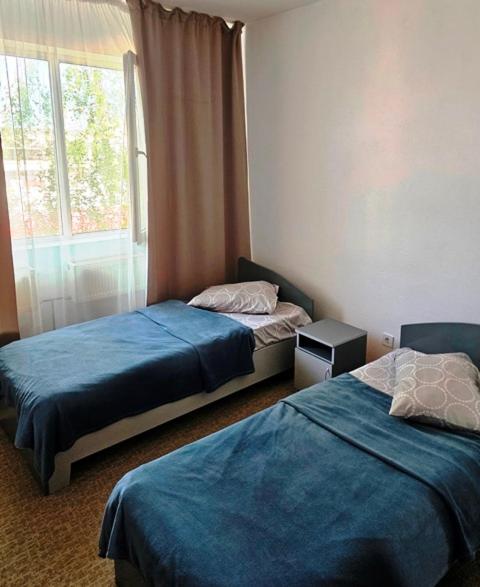 Casablanca Hostel ไกรโอวา ภายนอก รูปภาพ