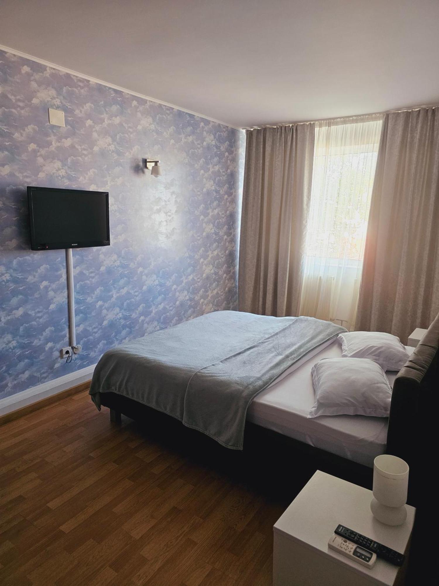 Casablanca Hostel ไกรโอวา ภายนอก รูปภาพ