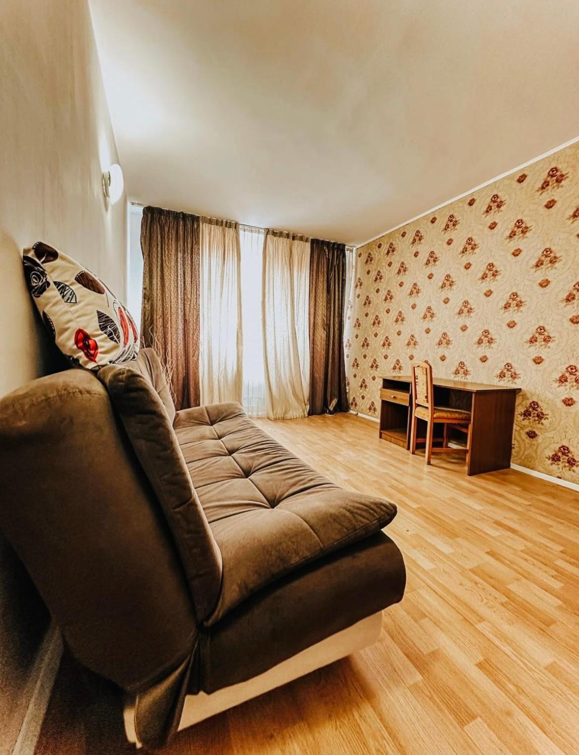 Casablanca Hostel ไกรโอวา ภายนอก รูปภาพ
